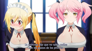 Saijaku Muhai no Bahamut